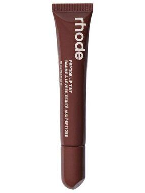 Rhode Peptide Lip Tint Nourishing Glaze - Espresso